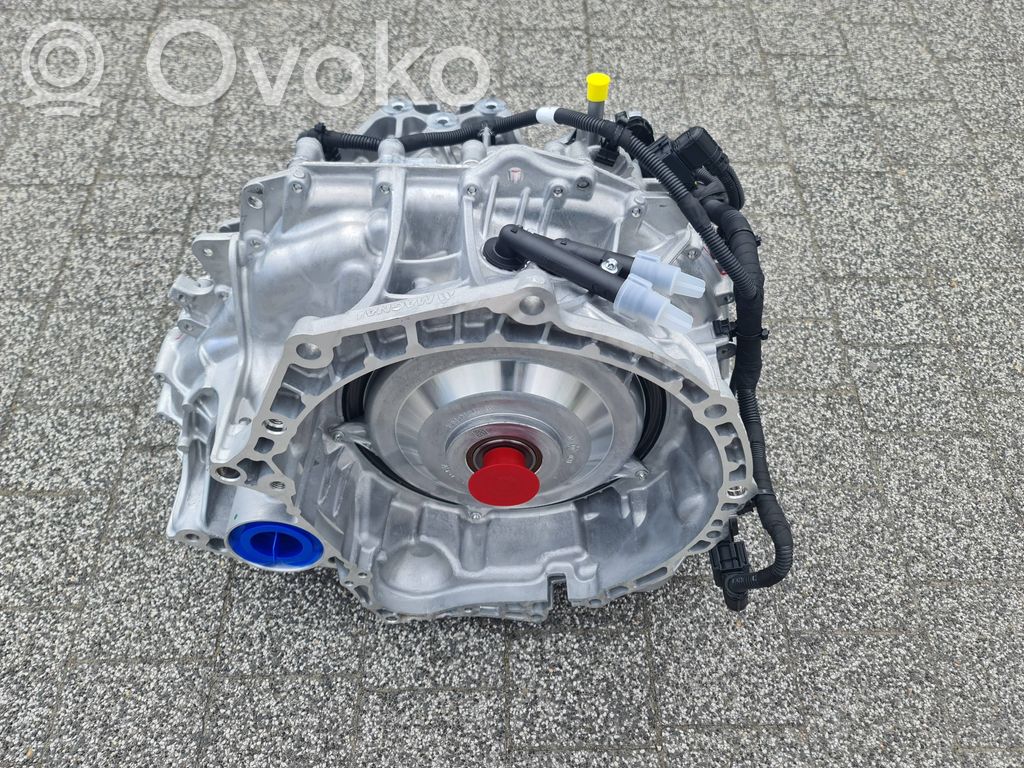 BMW X1 U11 Caja de cambios automática 