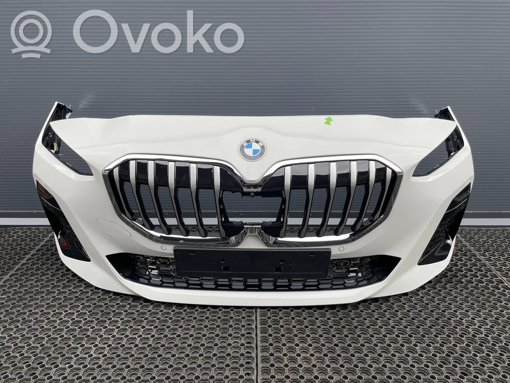 BMW 2 Active Tourer U06 Priekinis bamperis 