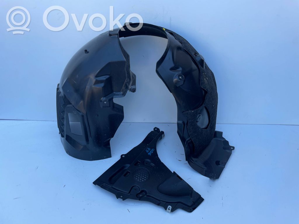 BMW 2 Active Tourer U06 Front wheel arch liner splash guards 