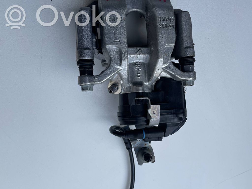 BMW 4 G22 G23 G24 G26 Etrier frână spate 