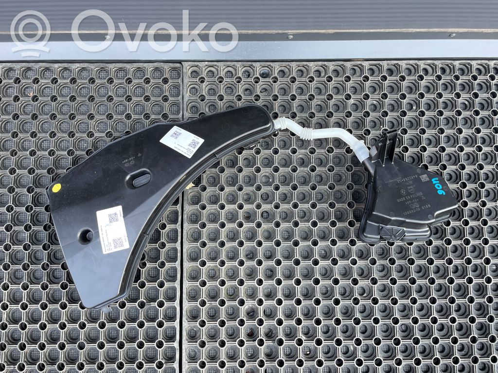 BMW 2 Active Tourer U06 Depósito/tanque del líquido limpiaparabrisas 