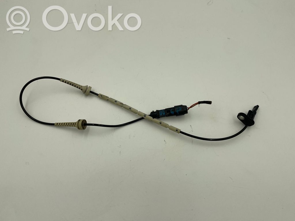 BMW 2 Active Tourer U06 Kabelbaum Leitungssatz ABS-Sensor vorne 