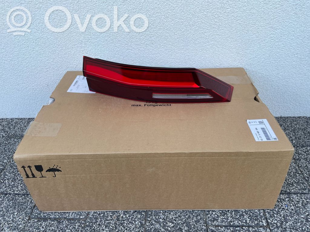 BMW X1 U11 Takavalot 