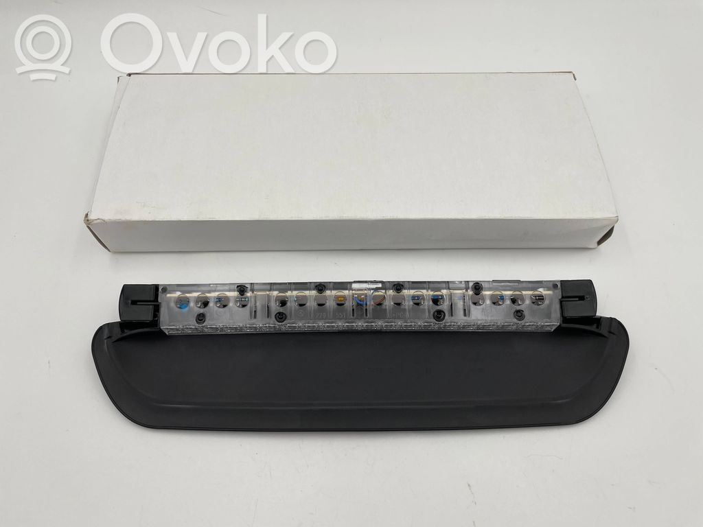 BMW 3 E46 Third/center stoplight 
