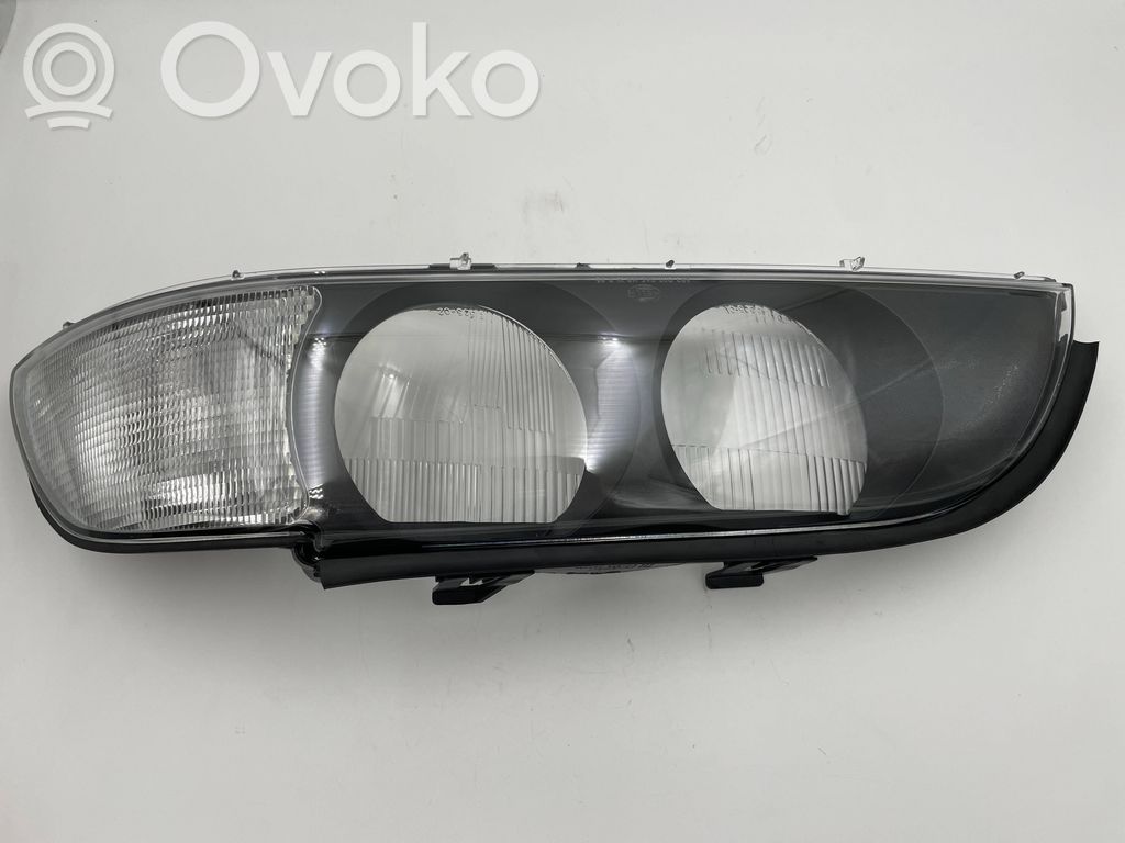 BMW 5 E39 Headlight lense 