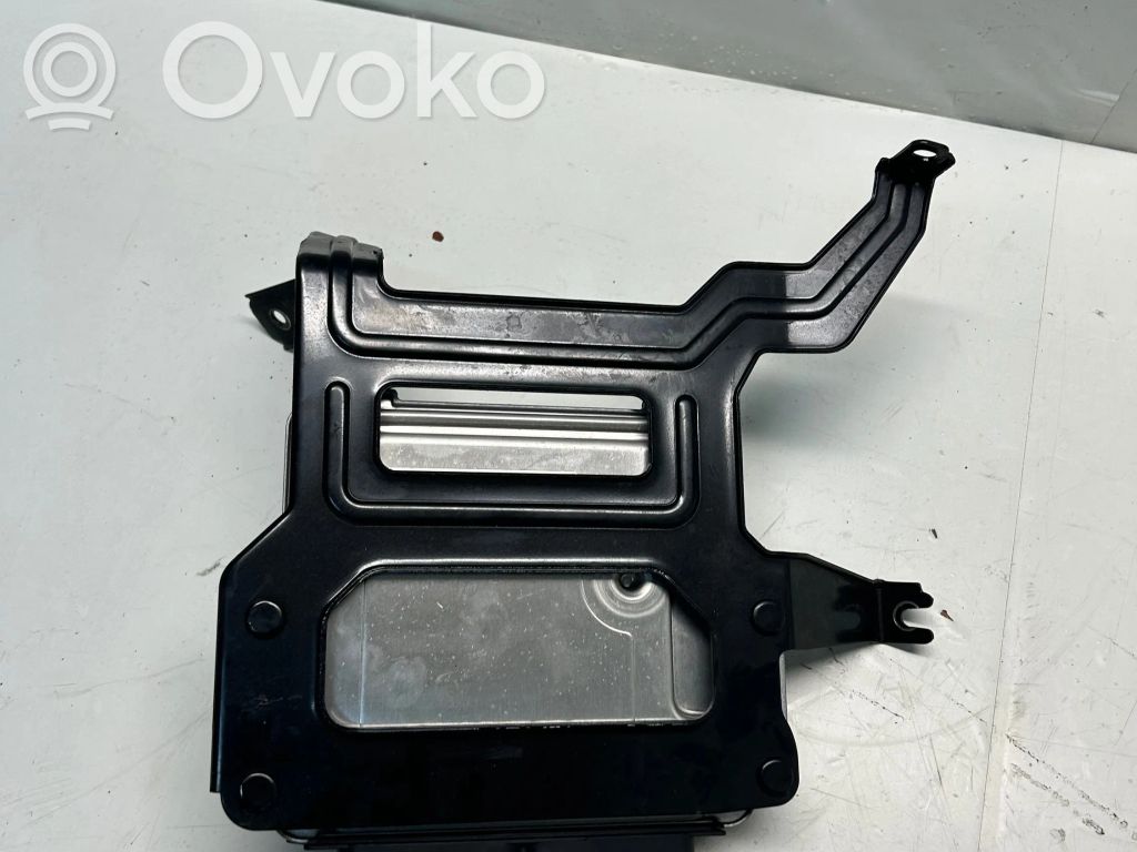 KIA Sorento Engine control unit/module 