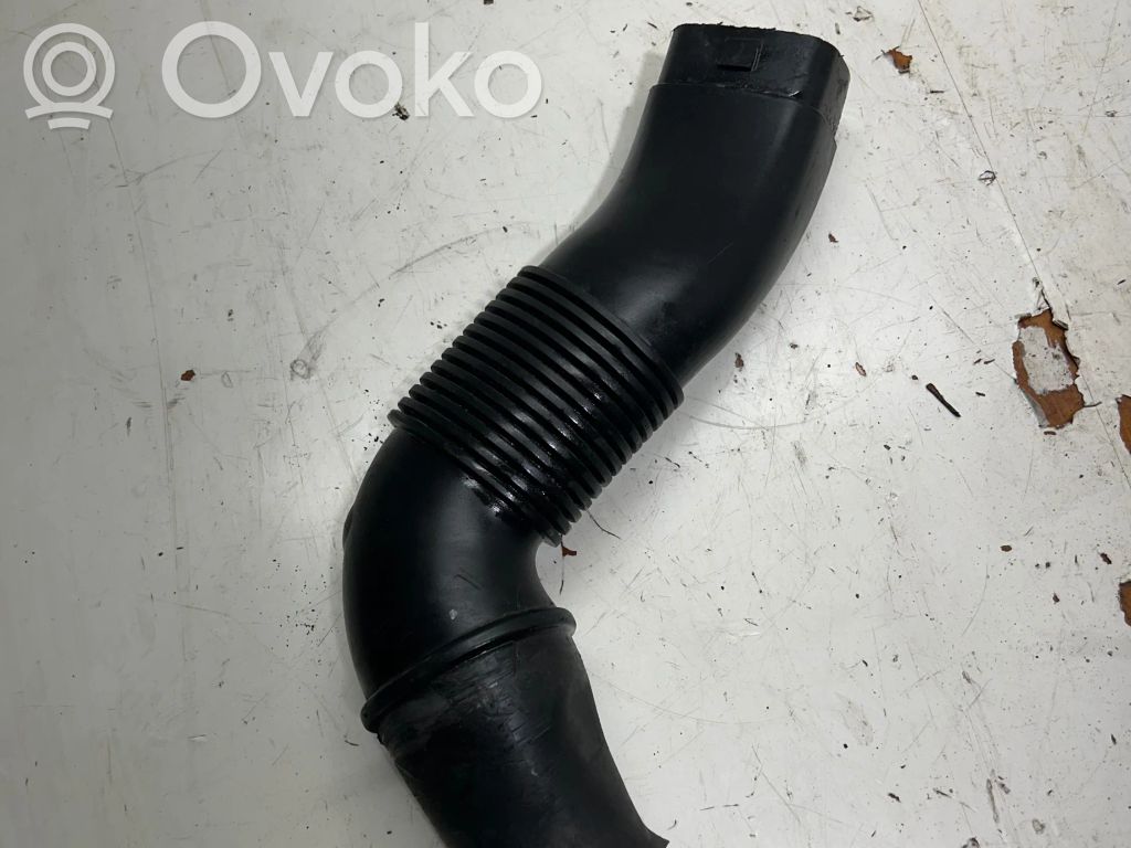 BMW 7 E65 E66 Rura / Wąż dolotowy powietrza 