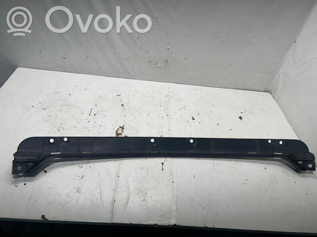 BMW 7 E65 E66 Galinis laikiklis bamperio 