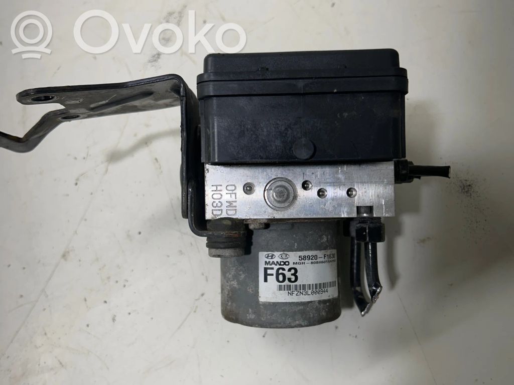 KIA Sportage ABS Pump 