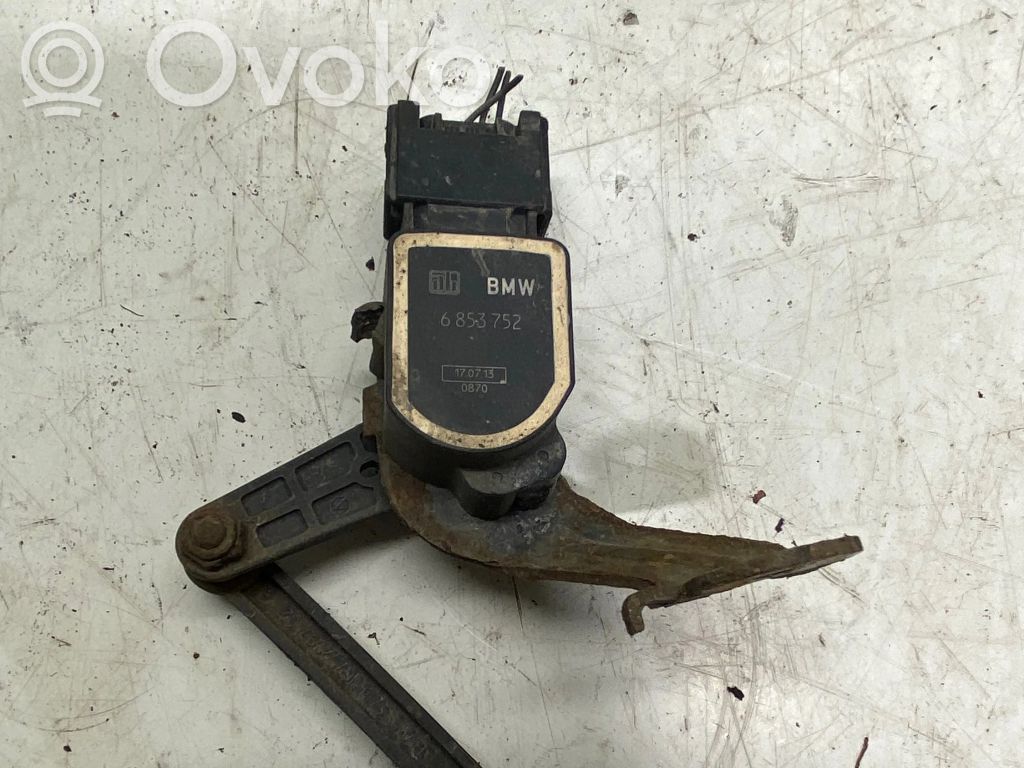 BMW X6 E71 Front height sensor lever 