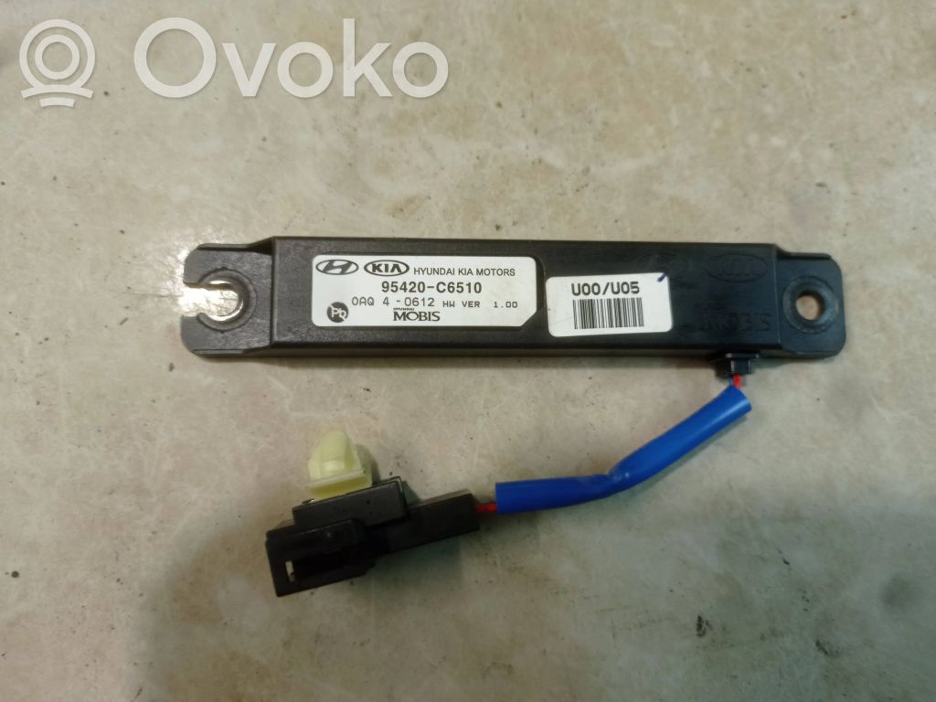 KIA Sorento Autres unités de commande / modules 