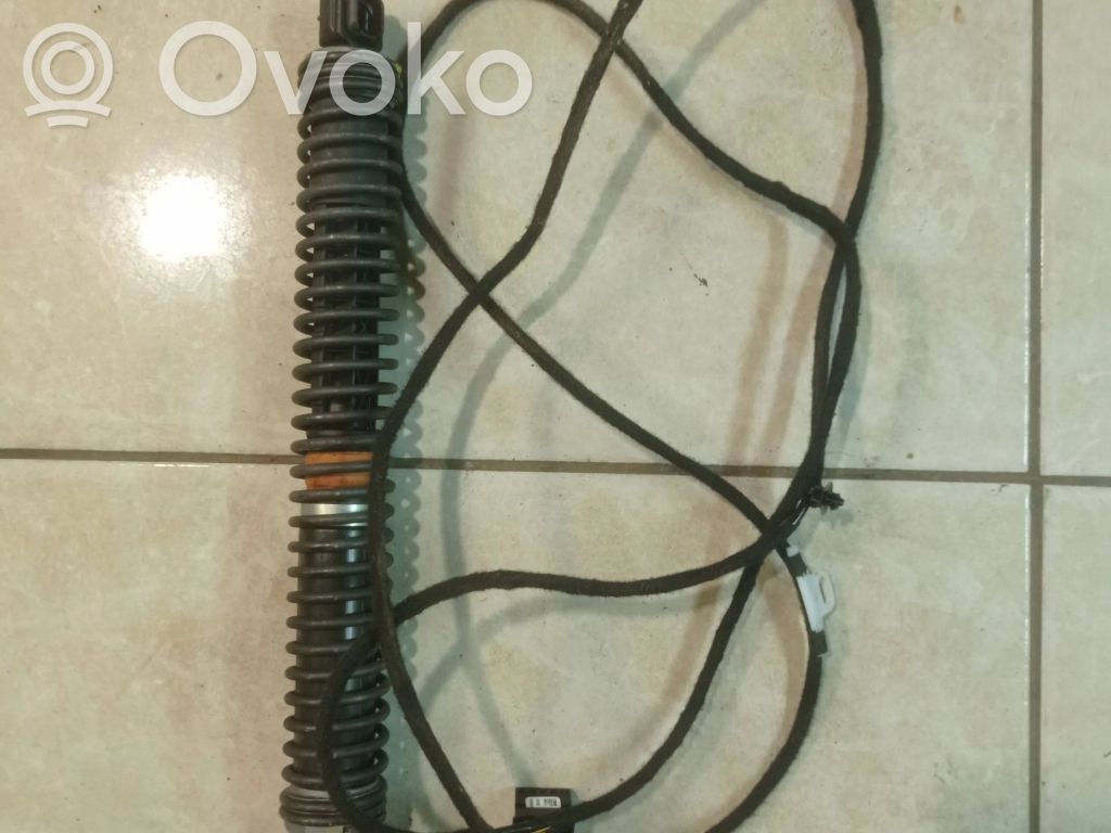 BMW 7 F01 F02 F03 F04 Amortyzator / Siłownik tylnej klapy bagażnika 