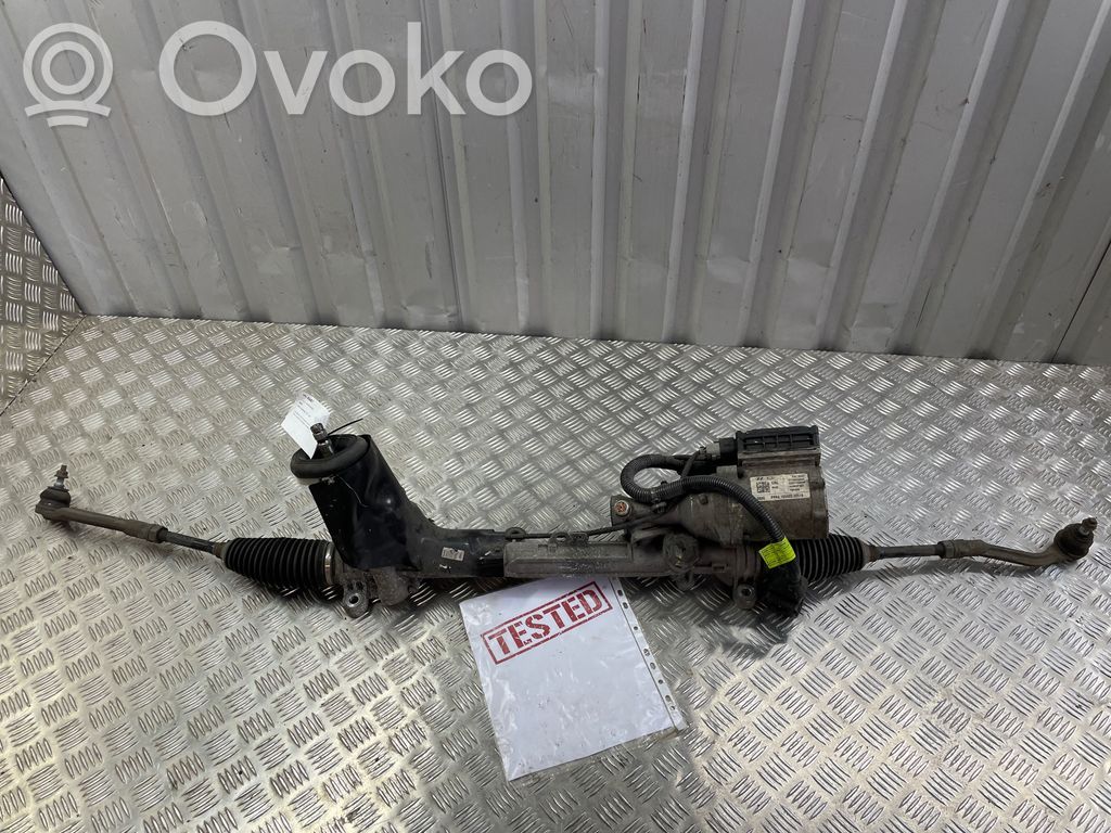 KIA Sorento Steering rack 