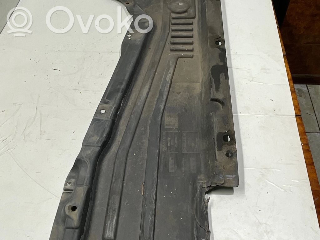 Side bottom protection   7158403,14917311