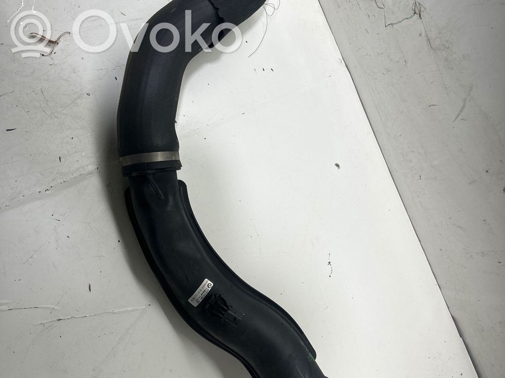 BMW X5 E70 Intercooler hose/pipe 