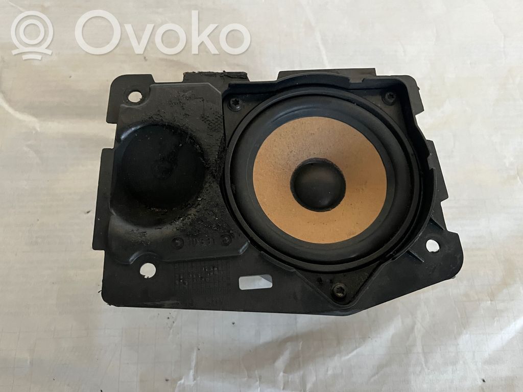 BMW 7 E65 E66 Parcel shelf speaker 