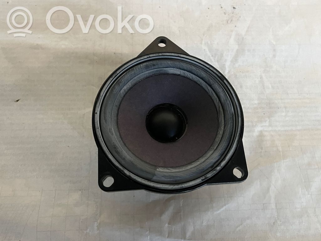 BMW 7 E65 E66 Front door speaker 