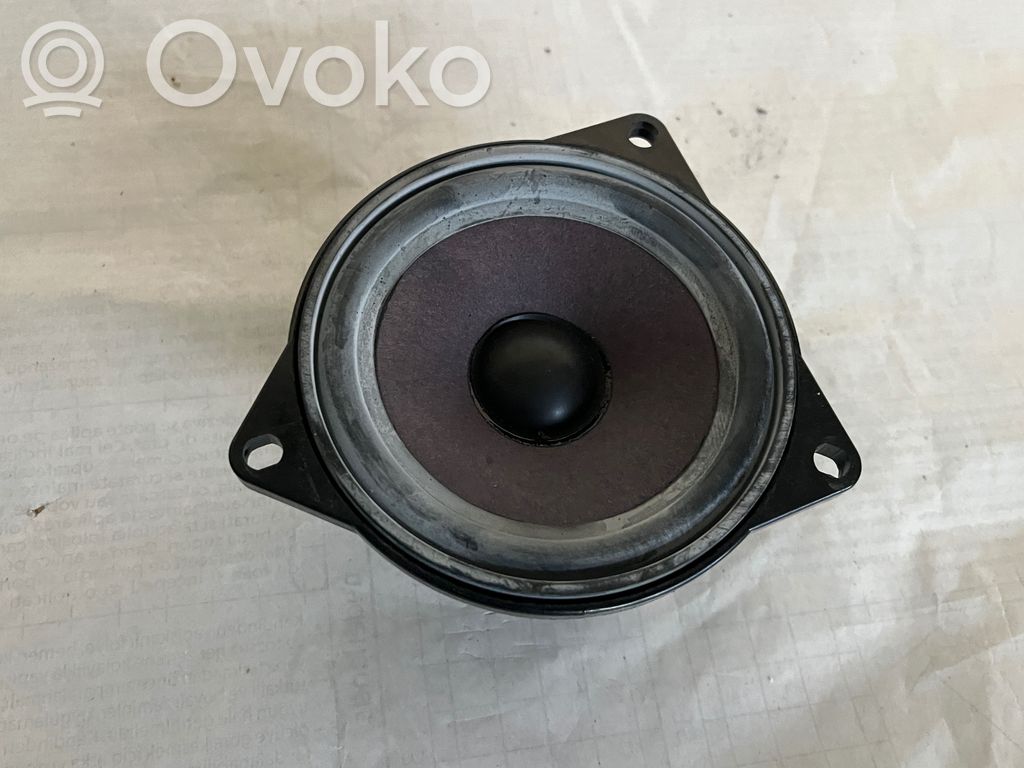 BMW 7 E65 E66 Front door speaker 