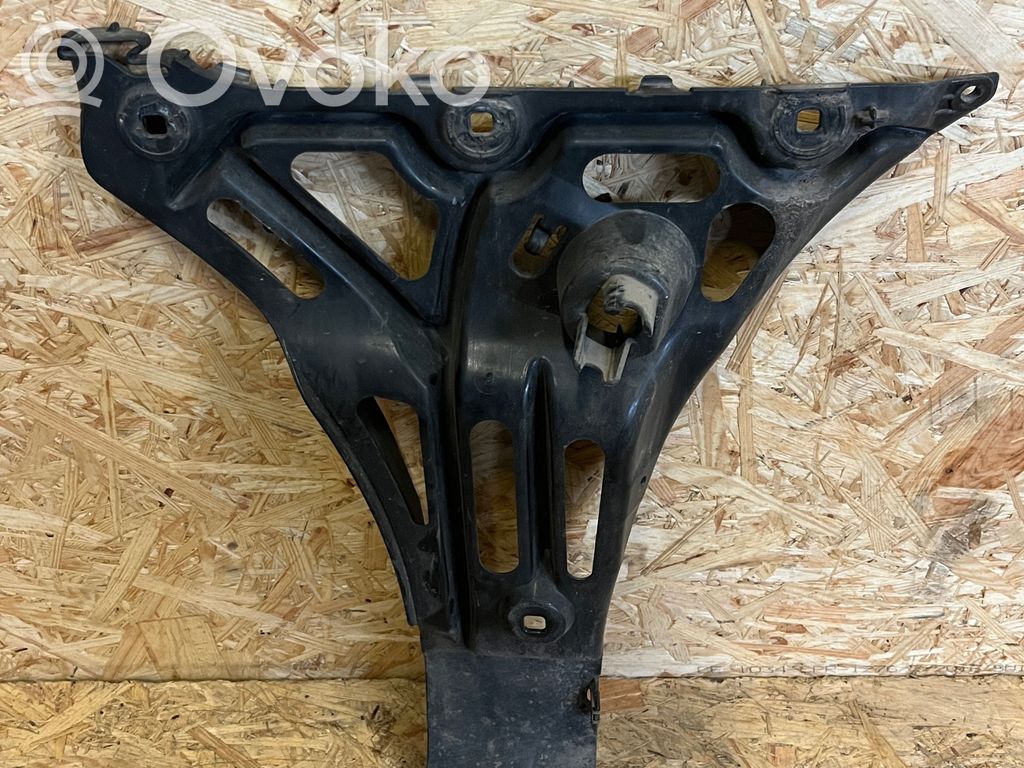 BMW 5 E60 E61 Rear bumper mounting bracket 