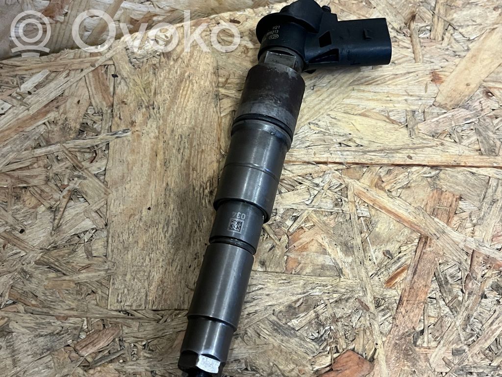 BMW 5 E60 E61 Sprausla (-i) 