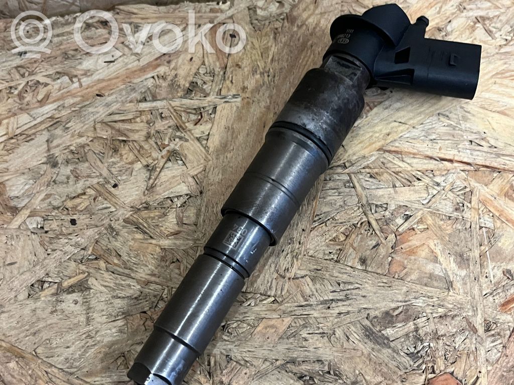 BMW 5 E60 E61 Sprausla (-i) 