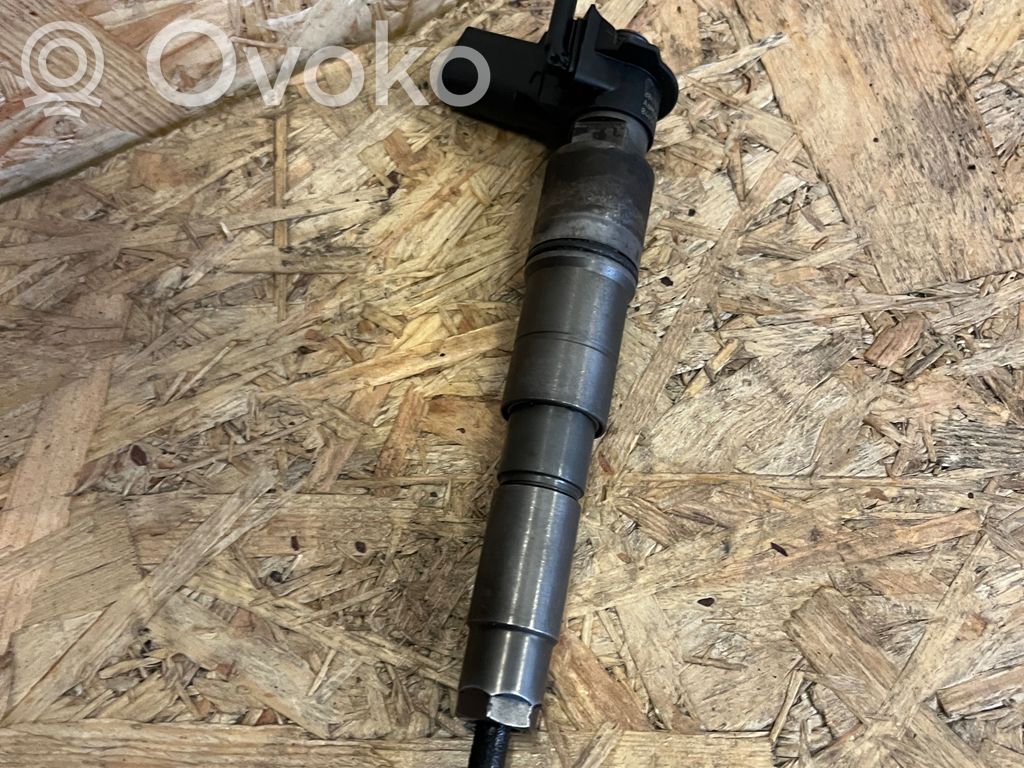 BMW 5 E60 E61 Sprausla (-i) 