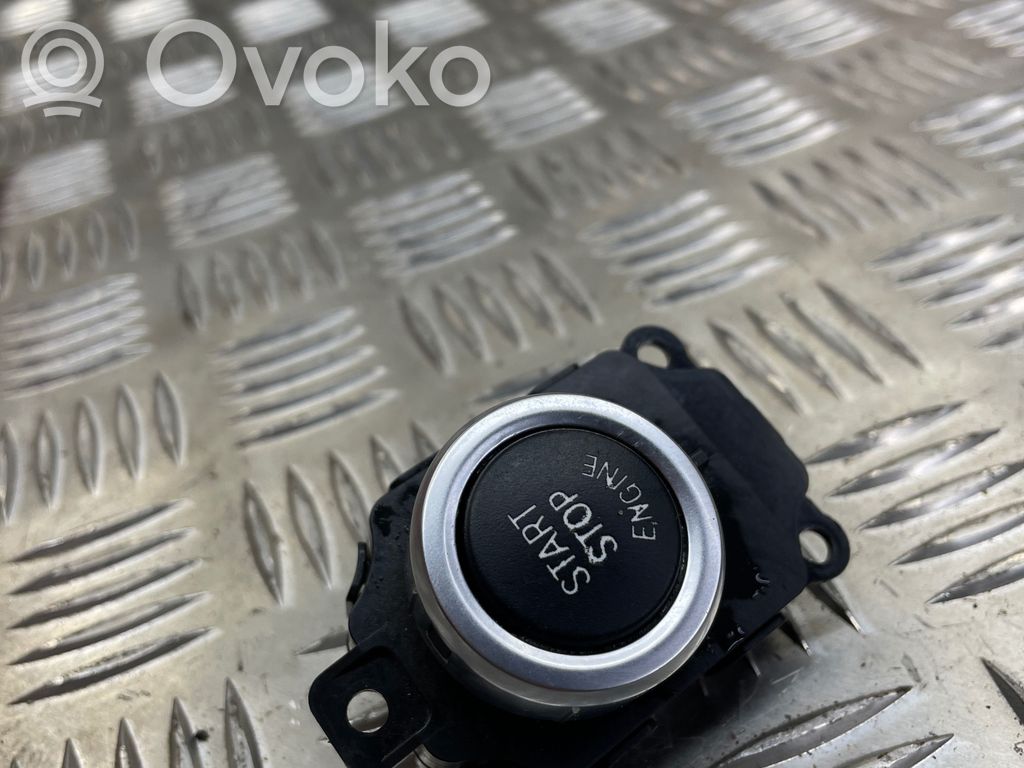 BMW 7 F01 F02 F03 F04 Engine start stop button switch 