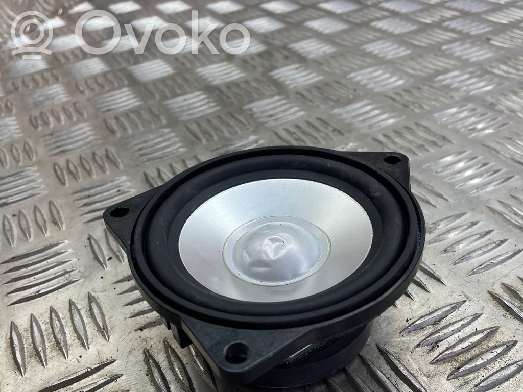 BMW 5 E60 E61 Rear door speaker 