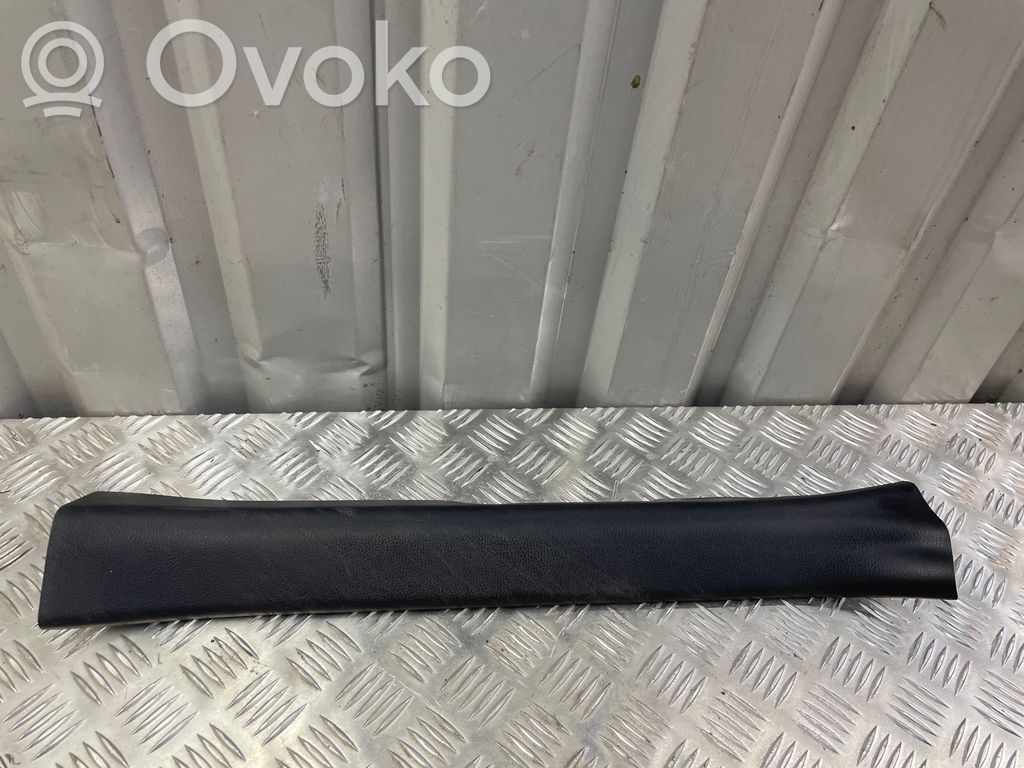 Toyota RAV 4 (XA50) Front sill trim cover 
