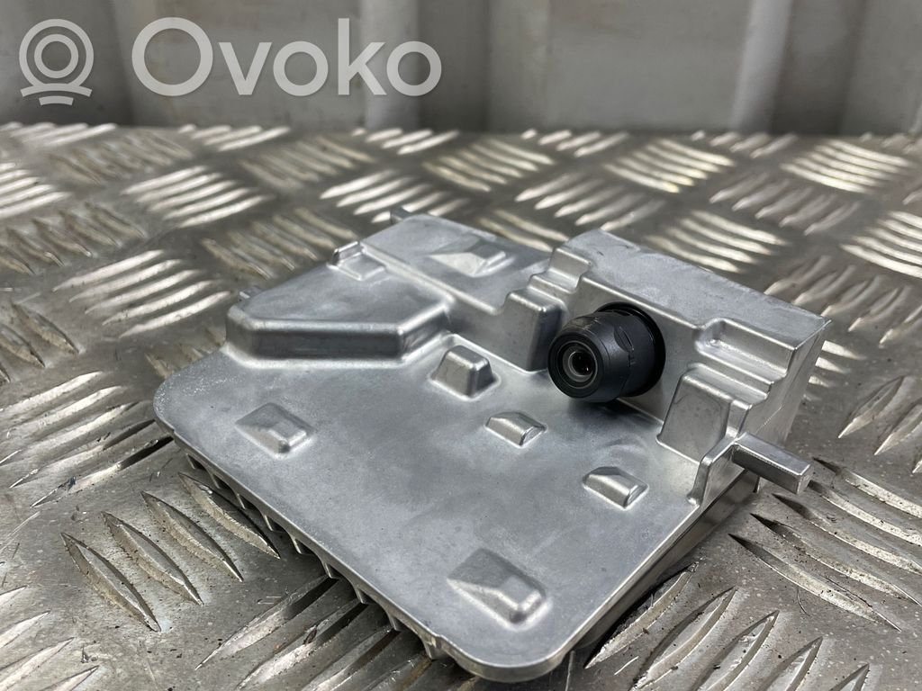 Lexus NX Windshield/windscreen camera 