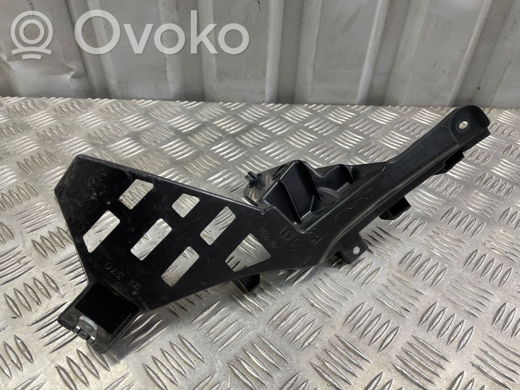 Lexus NX Rear bumper mounting bracket 