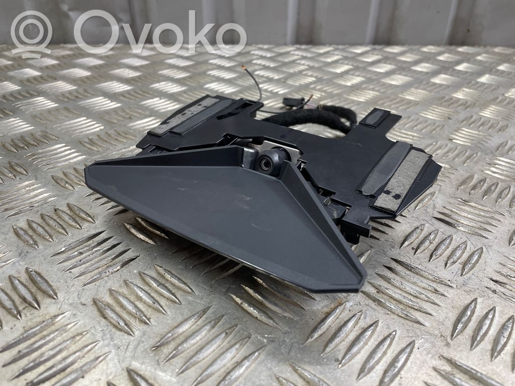 Lexus NX Windshield/windscreen camera 