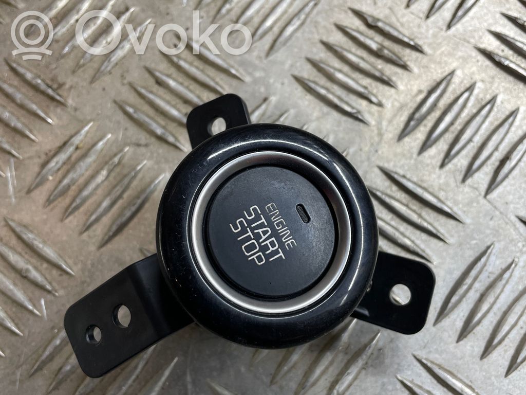 KIA Sorento Engine start stop button switch 