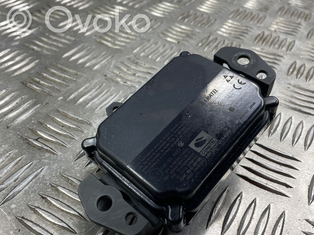 Toyota RAV 4 (XA50) Distronikas 