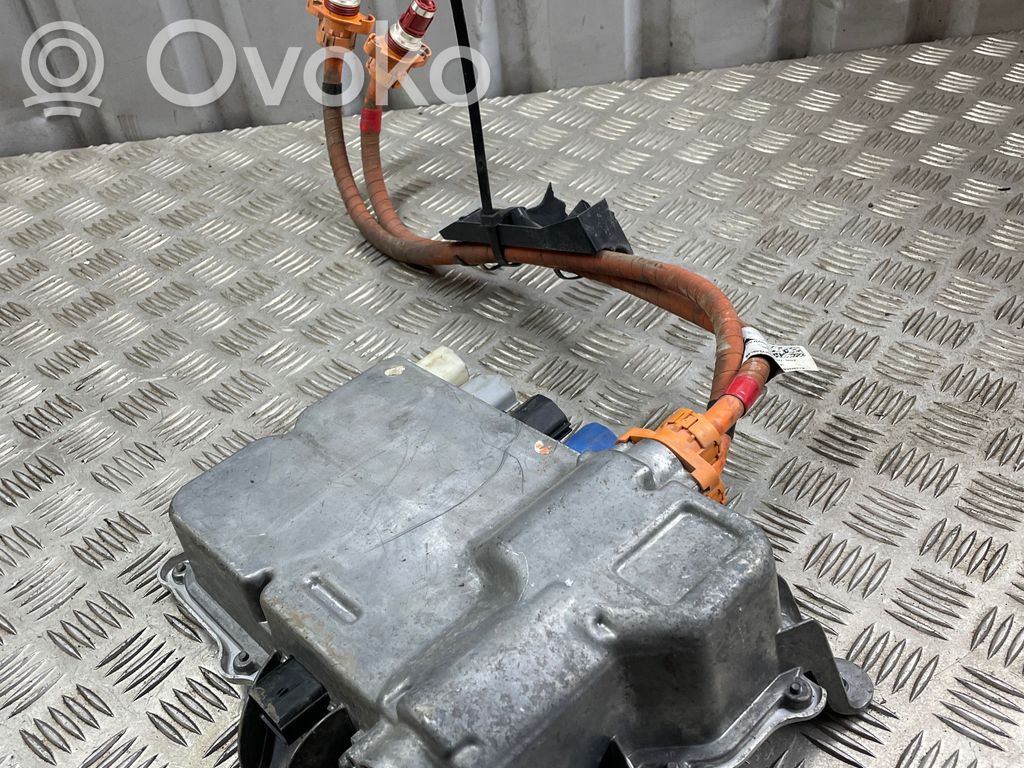 Tesla Model S Inversor/convertidor de voltaje 