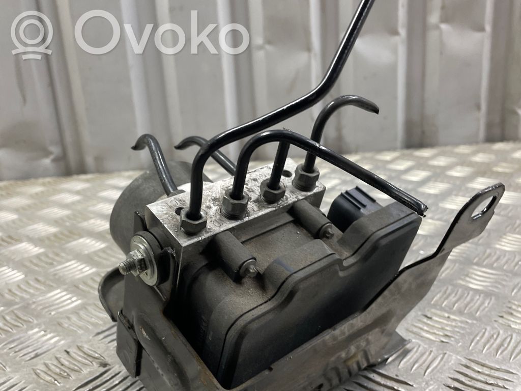 Peugeot 3008 II ABS Pump 