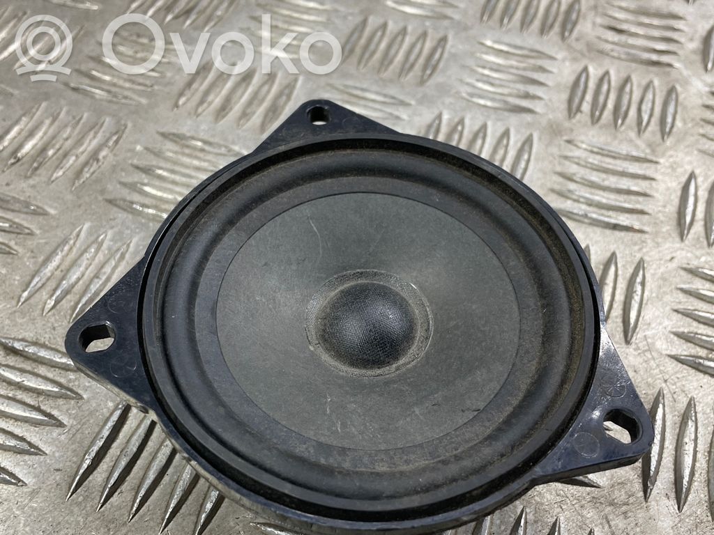 BMW X5 E70 Front door speaker 