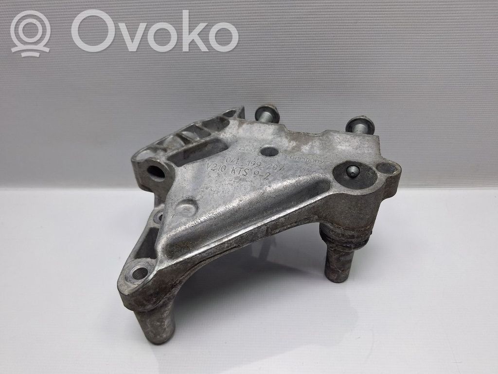 Engine mount bracket   04L199207,04L199207