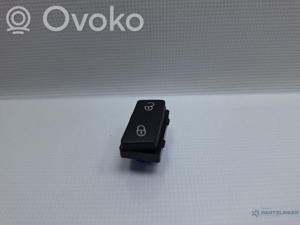 Central locking switch button   1T0962125B,1T0962125B