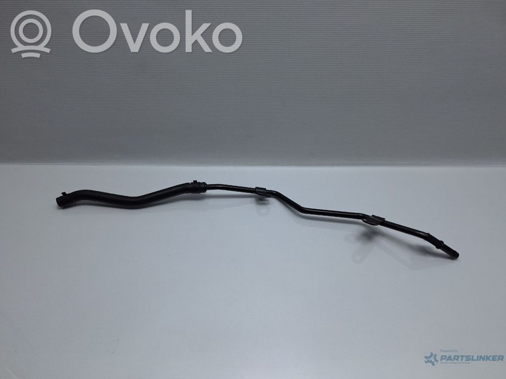 Volkswagen Golf VI Conductă/furtun lichid de răcire motor 