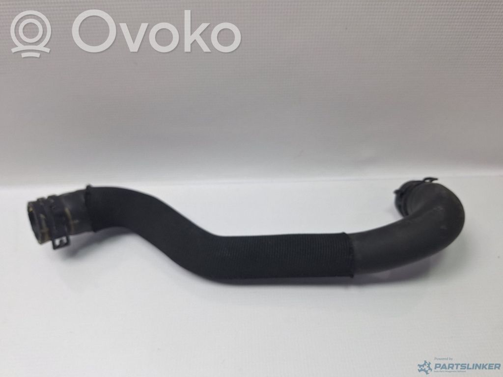 Audi A6 S6 C6 4F Conductă/furtun lichid de răcire motor 