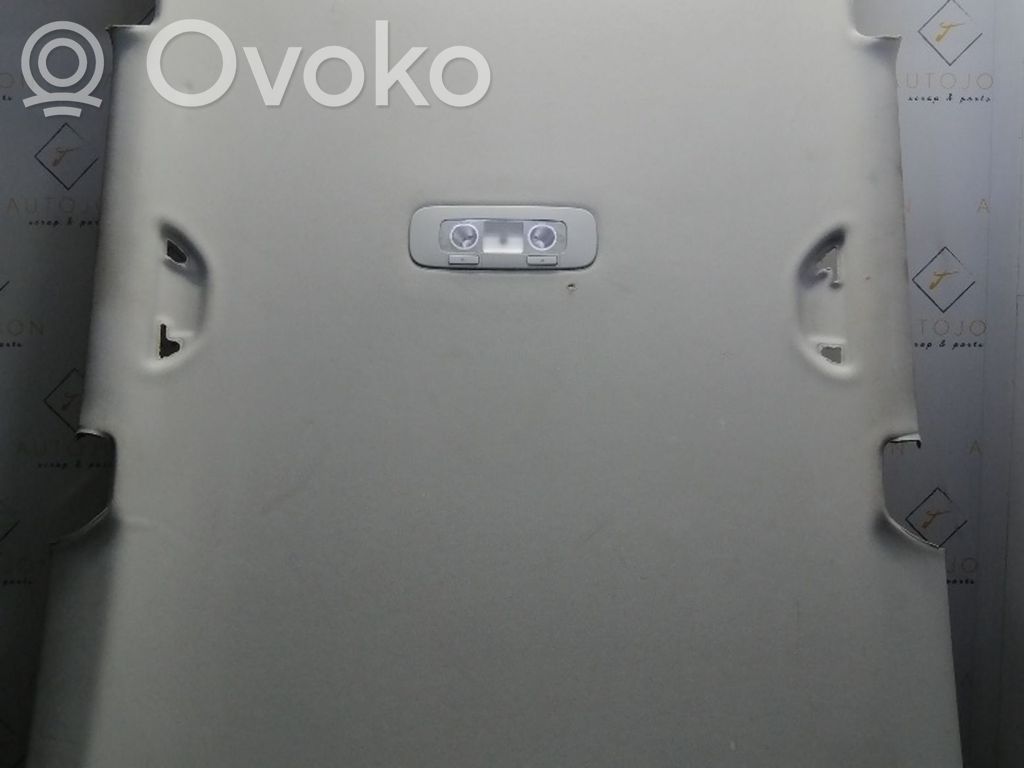 Volkswagen PASSAT B7 Techo 
