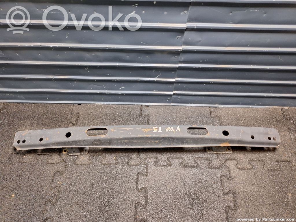Volkswagen Transporter - Caravelle T5 Takapuskurin poikittaistuki 