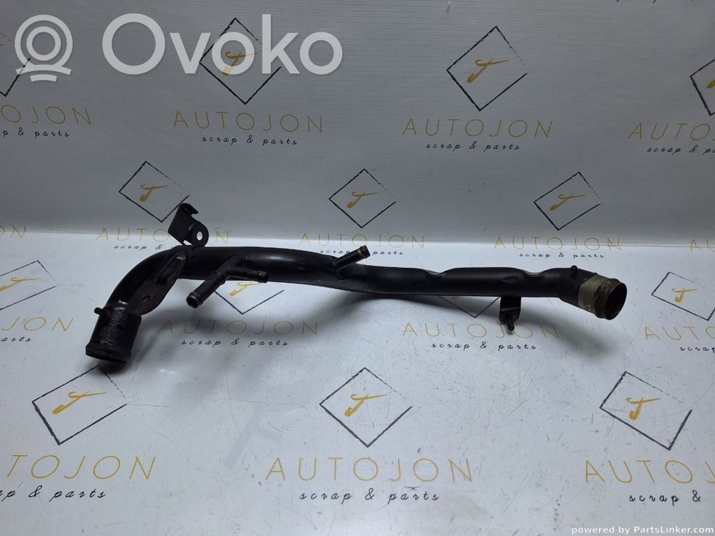Volkswagen PASSAT B5 Engine coolant pipe/hose 