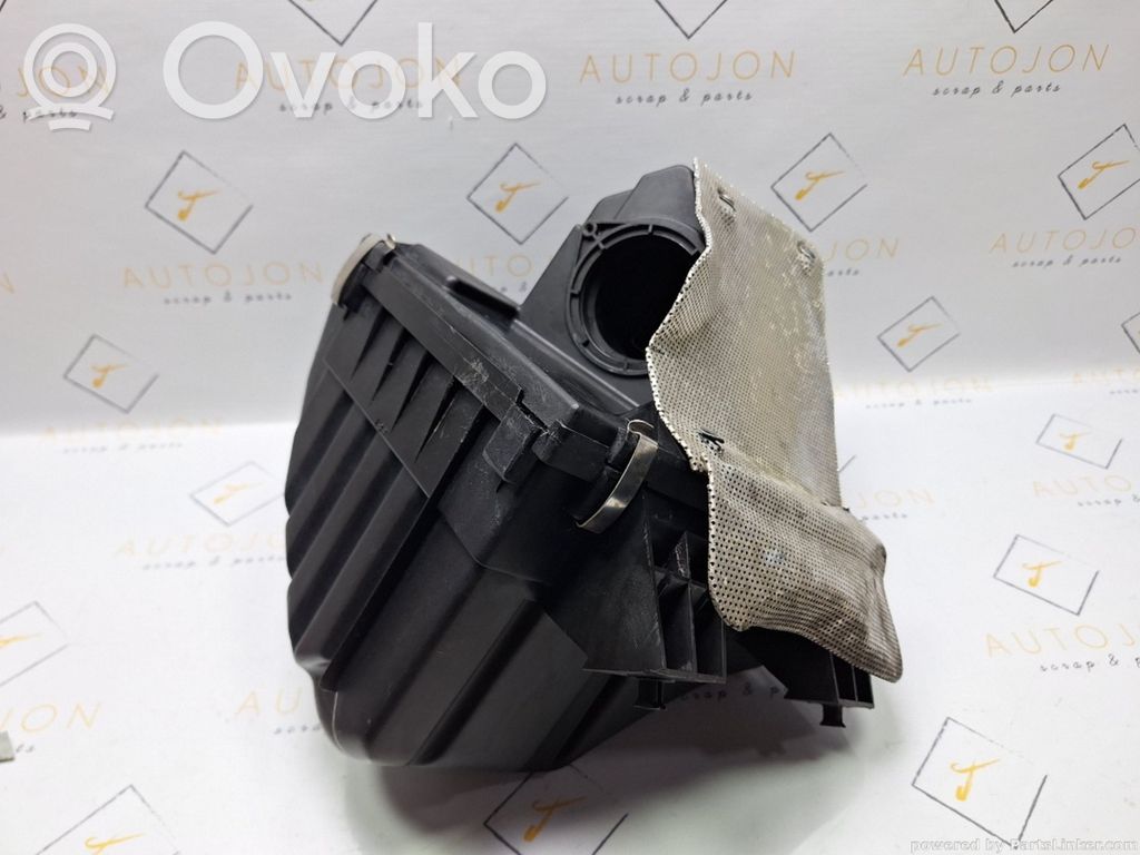 Volkswagen PASSAT B5 Luftfilterkasten 