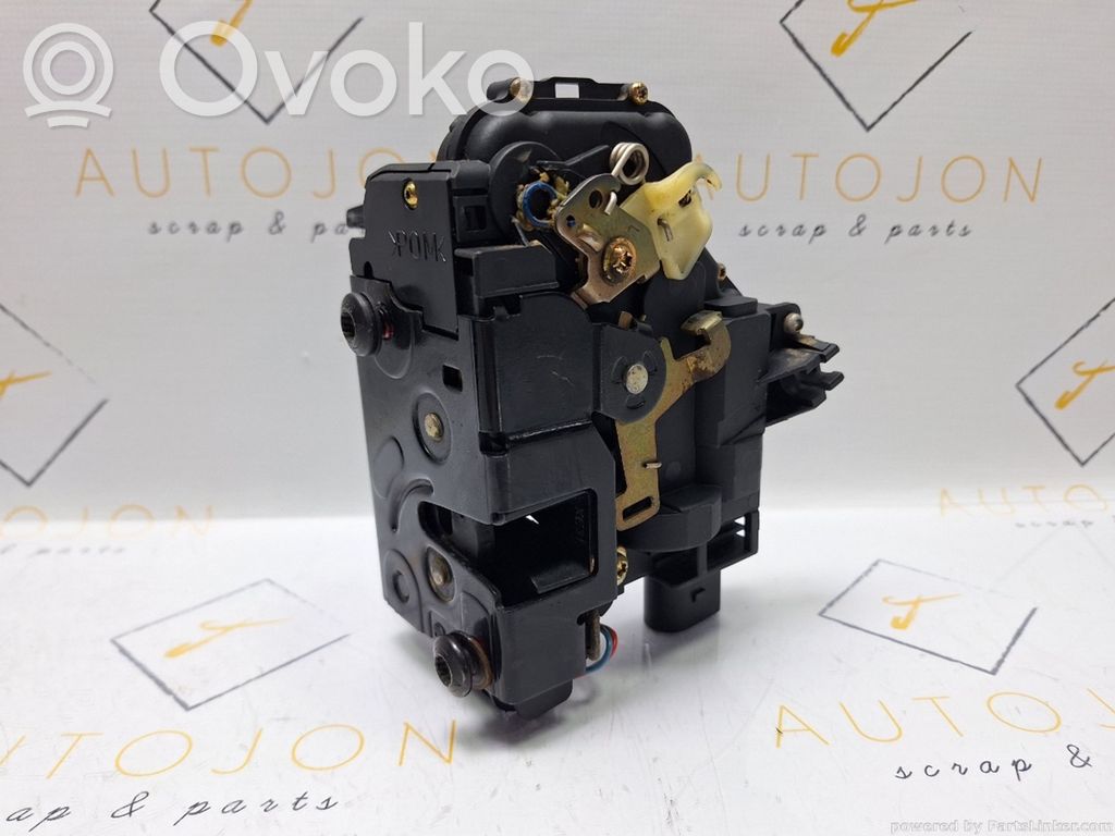 Rear door lock   3B4839016A,3B4839016A