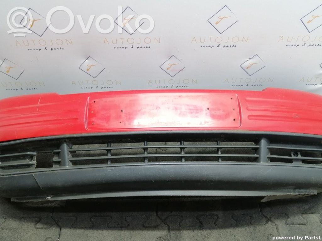Seat Arosa Front bumper 