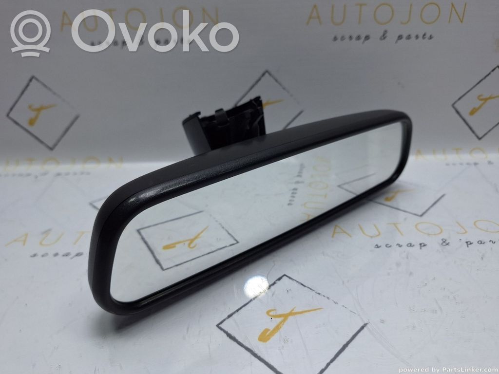 Audi A6 S6 C6 4F Espejo retrovisor (interior) 