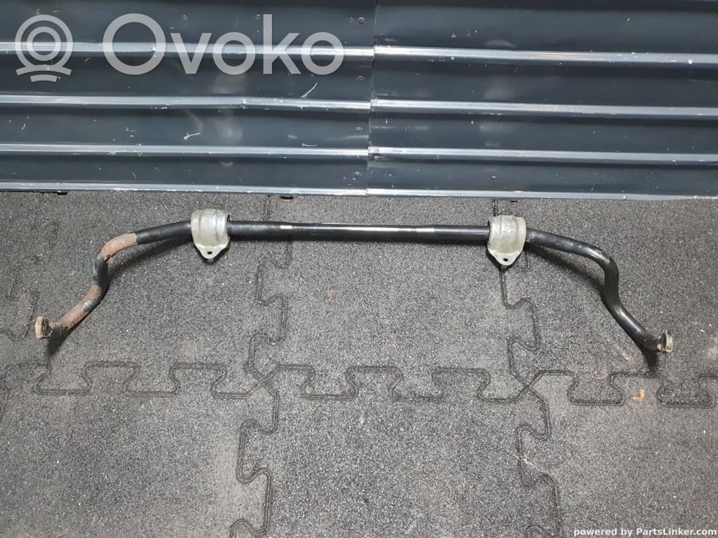 BMW 3 E90 E91 Aktyvus stabilizatorius 