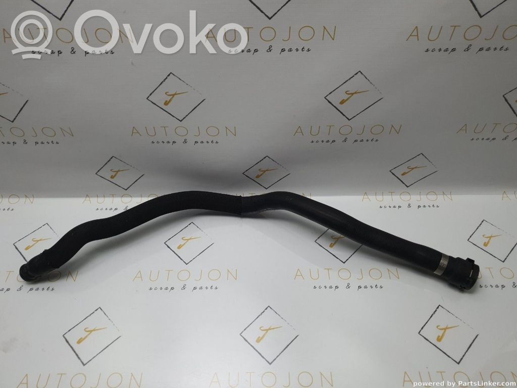 BMW 3 E90 E91 Caurulīte (-es) / šļūtene (-es) 